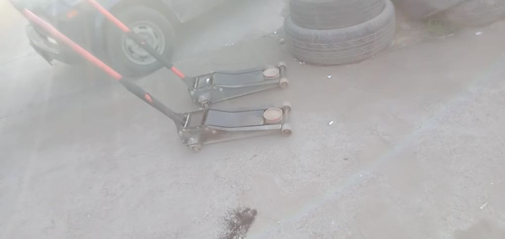 Шиномонтаж срочно