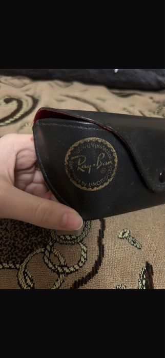 Продам очки ,чехол