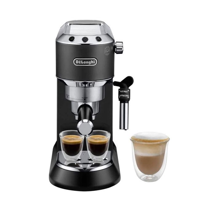 Кафемашина DELONGHI DEDICA