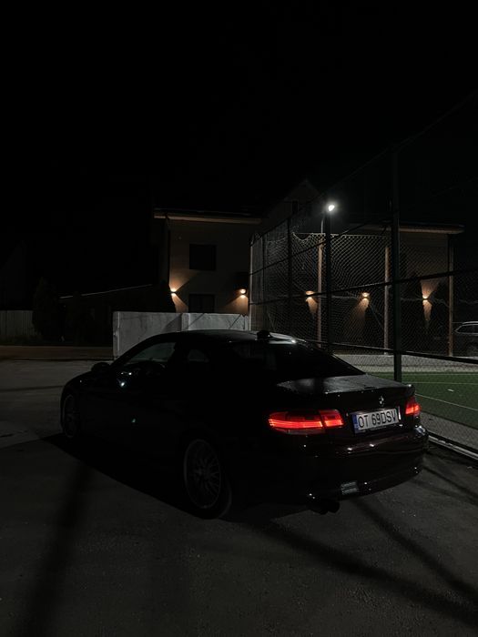 Bmw seria 3 e92