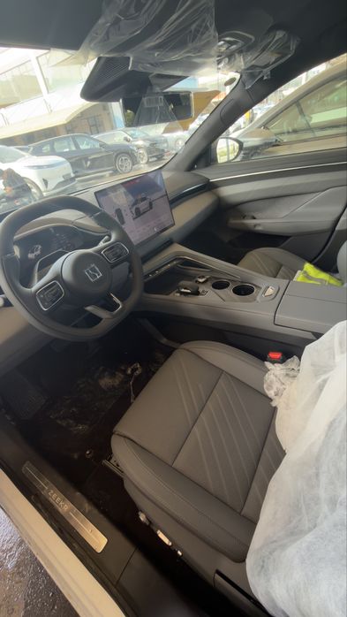 Zeekr 001 U sport 2025