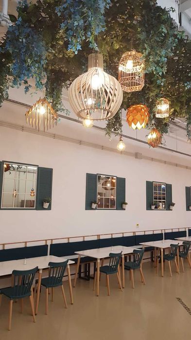Scaune restaurant, cafenea, pizzerie, pub, cantina