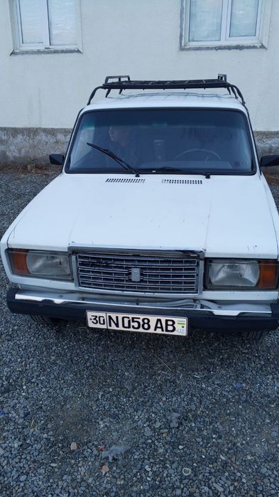 Жигули 04 состаяни хороший