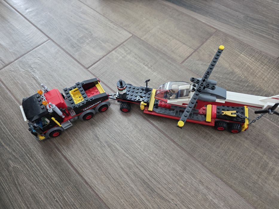 Vand colectie lego