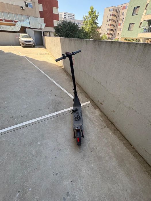 Trotineta electrica Xiaomi
