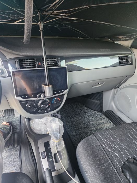 Chevrolet. Jentra 3 poz