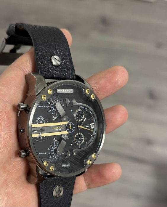 Ceas Diesel mr daddy