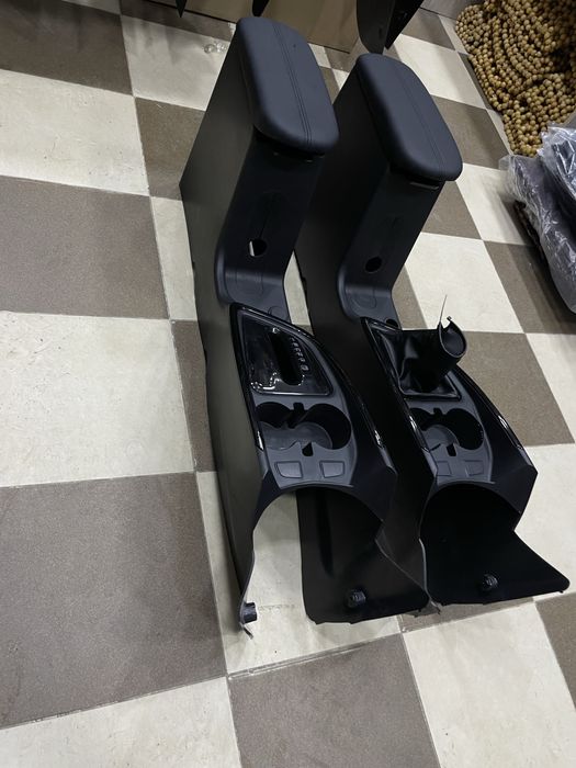 Spask onix fason bar