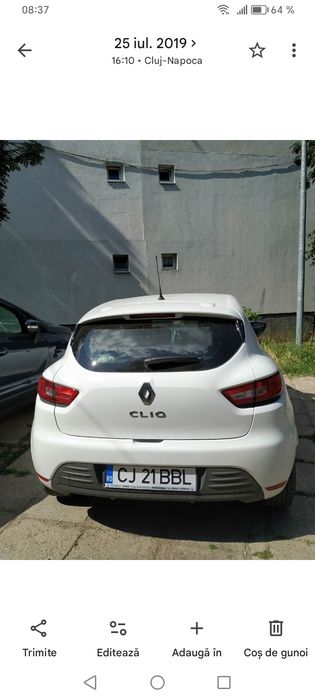 RENAULT 5 2019 — imagine 2