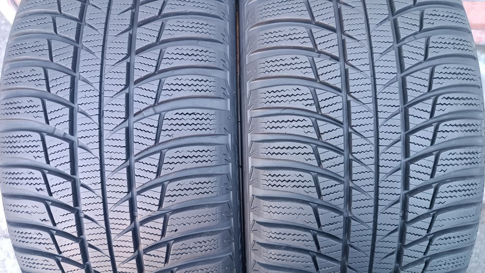 225/50/17 Bridgestone
