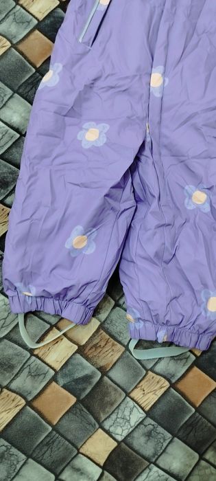 Продам комбинезон осень/весна