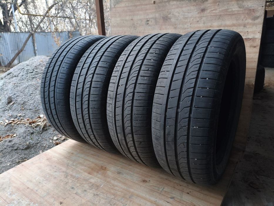 205 55 R16 Nexen Комплект