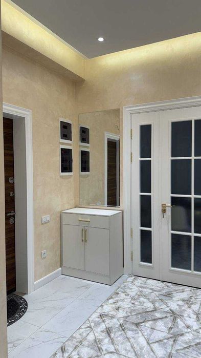 RENT I АРЕНДА сдается 2х-комнатная квартира в Ташкент сити Бульвар