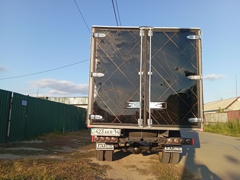 Продам газель 2006 года