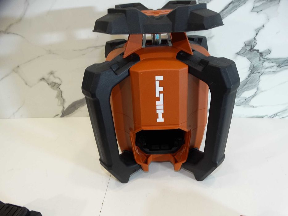 Hilti PR 40 - 22 / Nuron - Ротационен лазерен нивелир