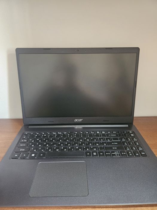 Acer Aspire A315 i3 / 8GB / SSD 256GB + HDD 1TB