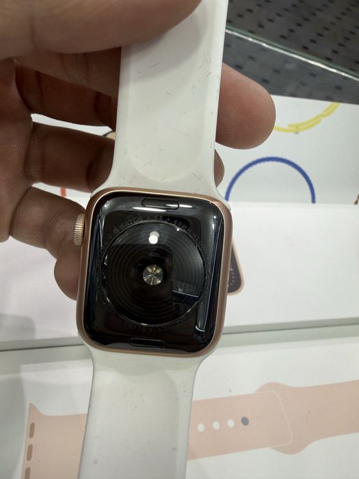 Apple watch se