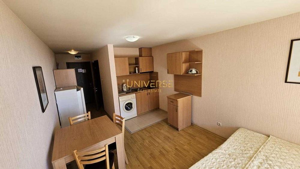Продава се Едностаен апартамент в Несебър - 42 кв.м за 1870 €/кв.м - Снимка #6