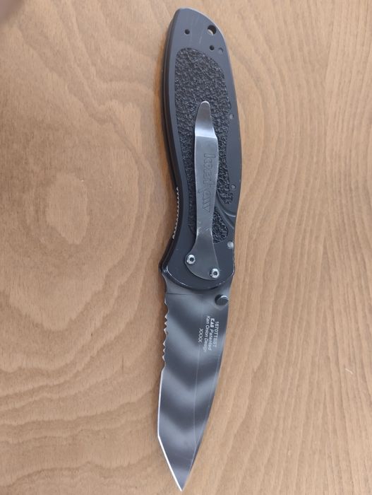 Kershaw Blur 1670TTSST