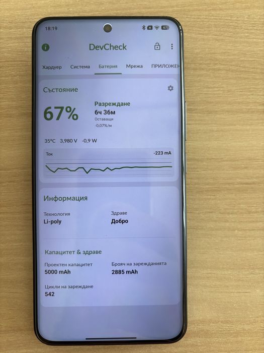 Телефон Xiaomi 14 Ultra