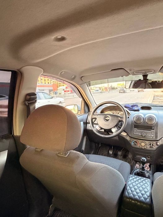 Nexia3 mexanika sotiladi