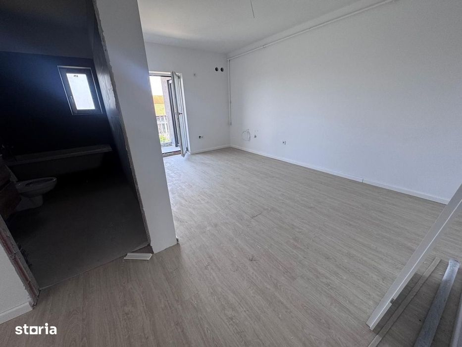 Apartament 2 camere, Lacul lui Binder, Sibiu
