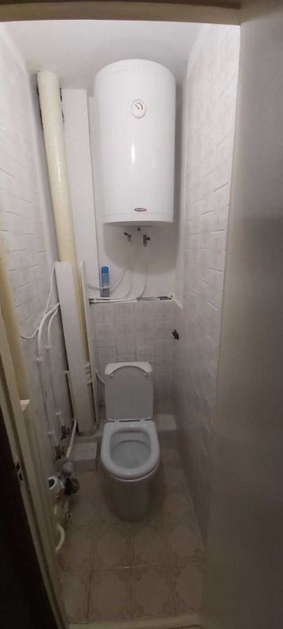 Дава се под наем Двустаен апартамент в София, Зона Б-18 - 65 кв.м за 400 € - Снимка #2