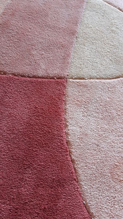 Акрилен релефен килим