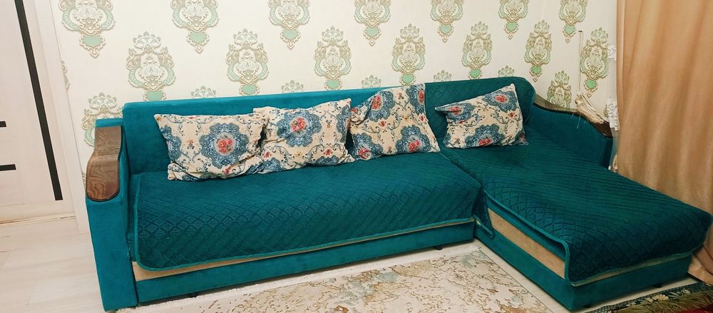 Продам Угловой диван