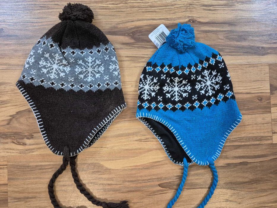 Caciula (fes) Germania