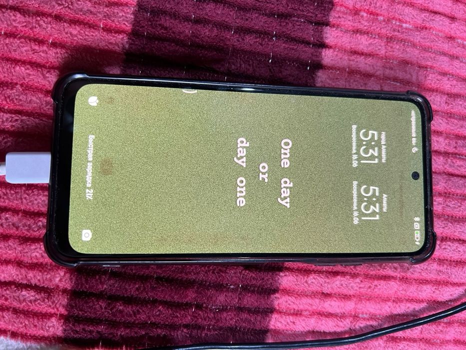 Xiaomi Redmi Note 10