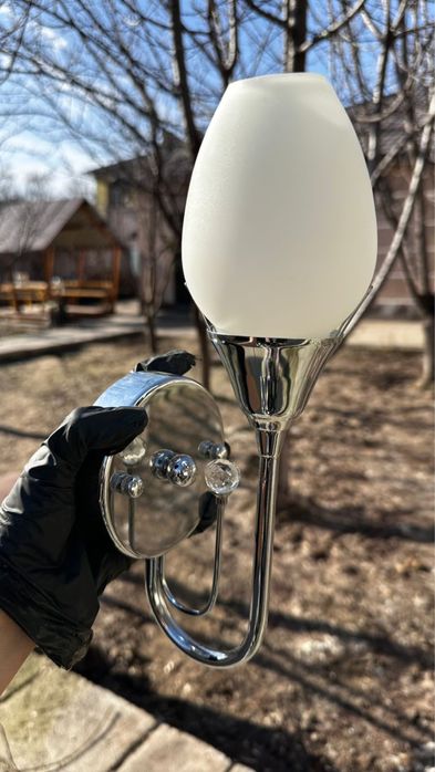 Бра светильники на стену