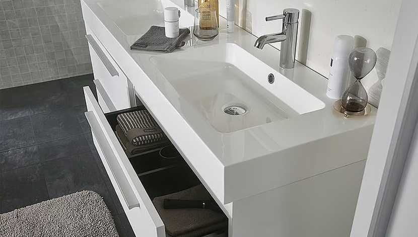 Lavoar 150x10x45cm - transport inclus!