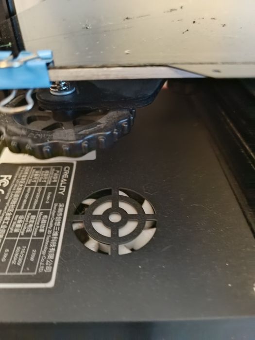 Imprimanta Ender 3