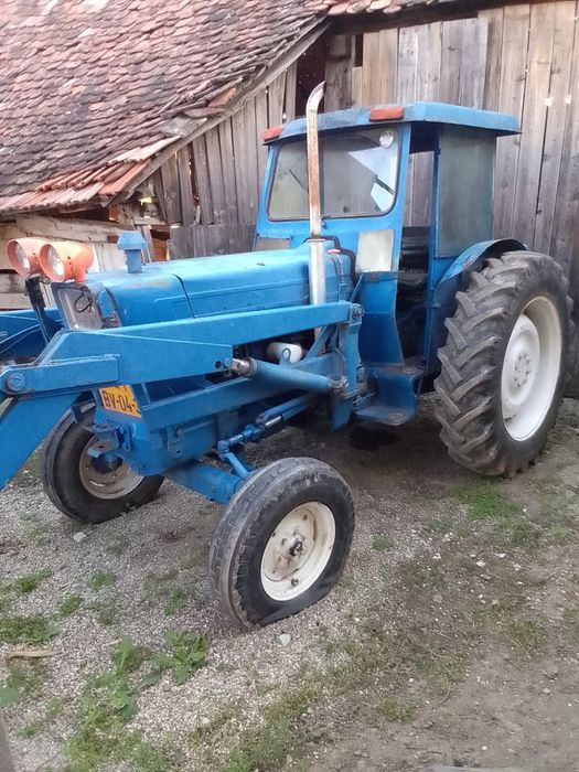 Tractor Ford 5000