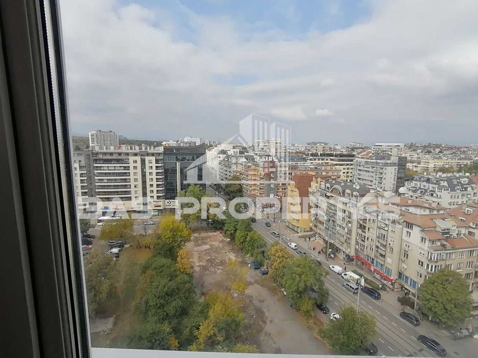 Двустаен Апартамент в Гео Милев, София