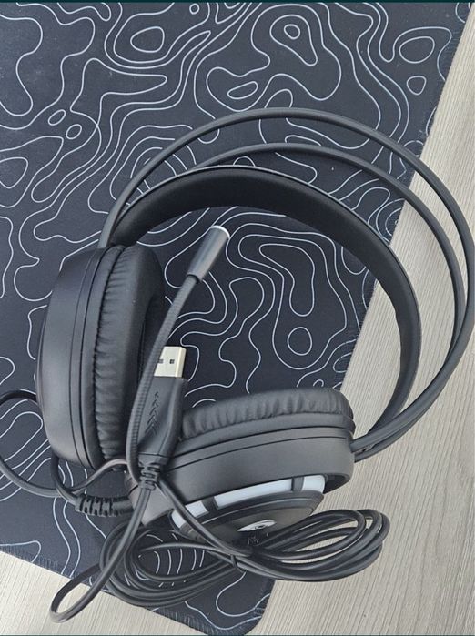 Продам наушники игровые