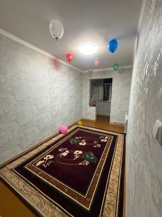 Сдаю Буз-2 2/4/4