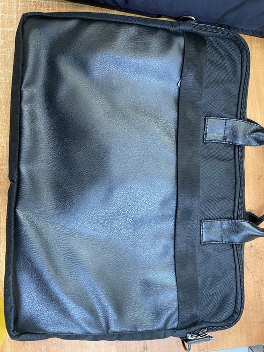 Сумка, рюкзак для ноутбука