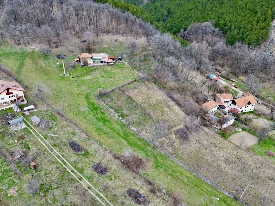 Vand teren intravilan 6915 Mp,Comuna Musetesti,Sat Stancesti , Gorj