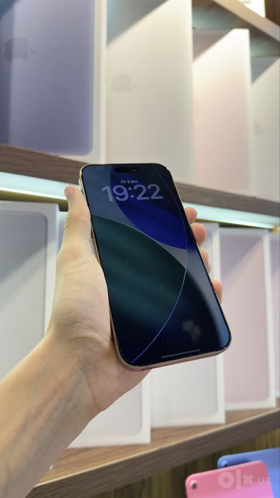iphone 16 pro max naxtka va nasiya savdoga