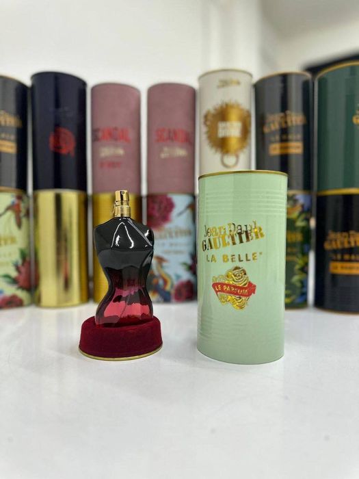 Parfum Jean Paul Gaultier La Balle