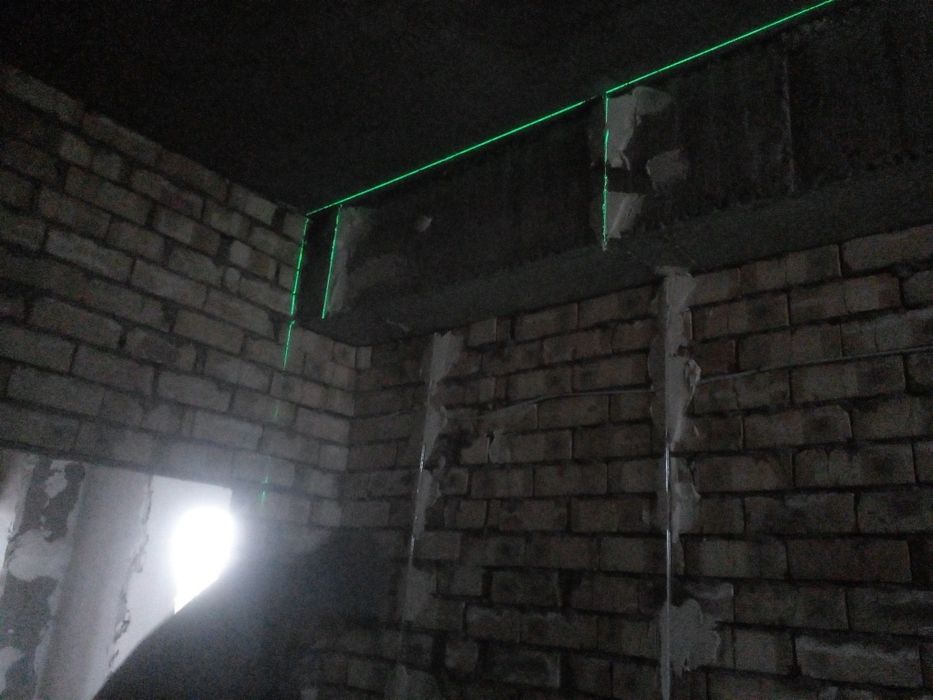 Штукатурка ротбанд сувок.