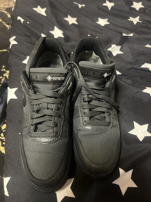 Adidasi Nike air force 1 gtx