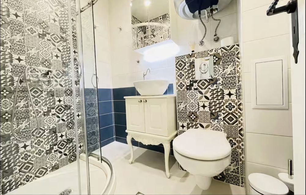 Positano за Нощувки. 62€