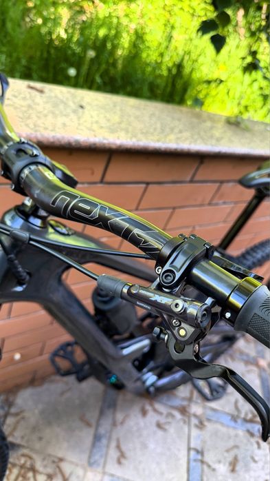 Cannondale jekyl2