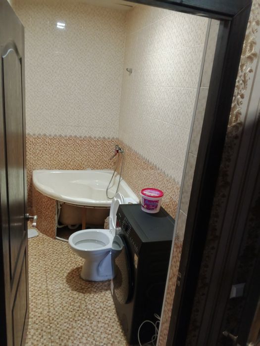 Продается 1 комнатная квартира в карасу 6 своя