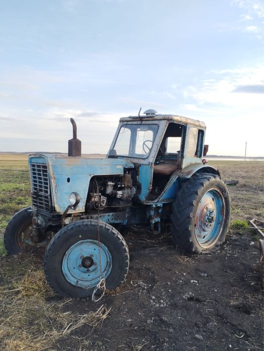 Продам мтз 50 ненаходу