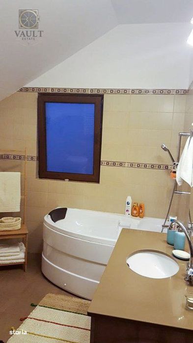 Casa 4 camere in Paradisul Verde | Comunitate Privata, Linste si Sigur