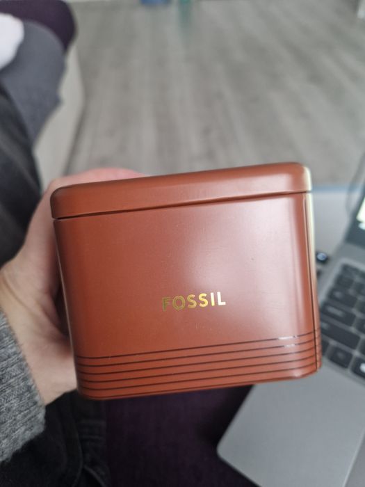 Ceas Fossil Raquel